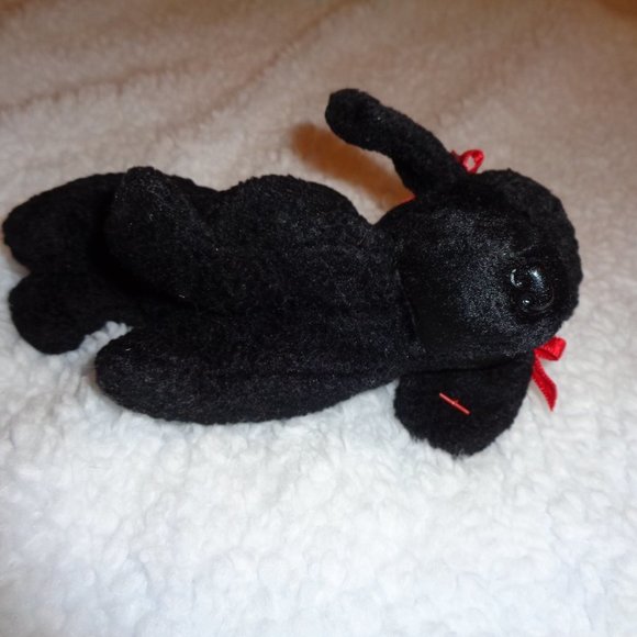 Ty Beanie Babies GIGI The Poodle - Picture 4 of 9